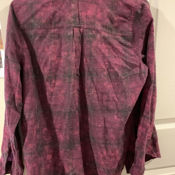 Purple Flannel - Picture 2 of 2